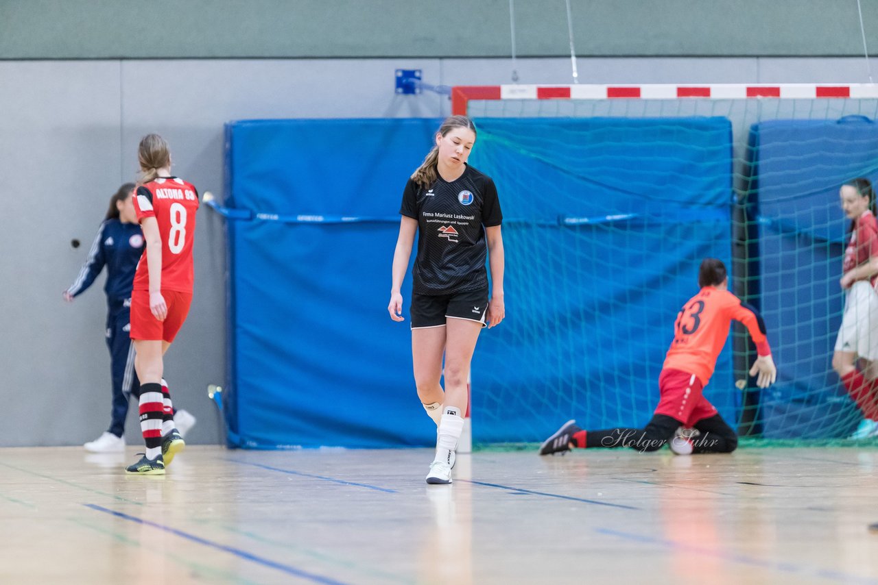 Bild 221 - wCJ Futsalmeisterschaft